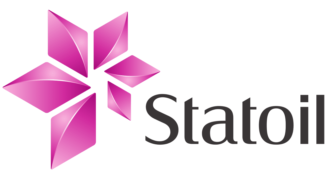 Logo av Statoil