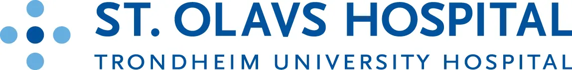 Logo av St. Olavs Hospital