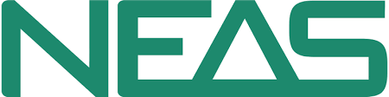 Logo av Neas