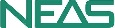 Logo av Neas