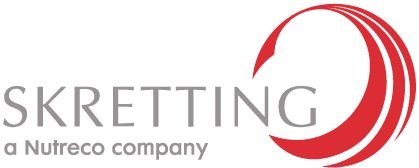 Logo av Skretting